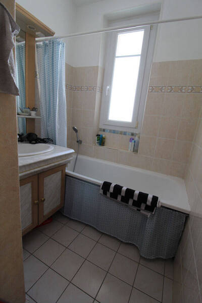 Location appartement 3 pièces 50.49 m² à Dijon 21000 - 700 €