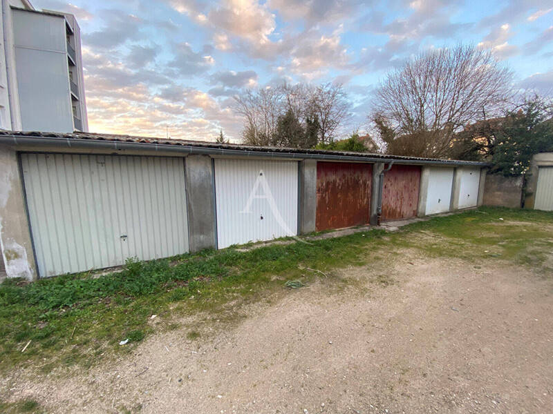 Location parking / box à Chalon-sur-Saône 71100 - 56 €