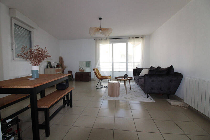 Location appartement 3 pièces 65.8 m² à Chalon-sur-Saône 71100 - 720 €
