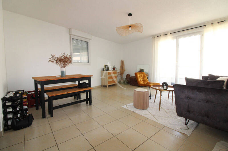Location appartement 3 pièces 65.8 m² à Chalon-sur-Saône 71100 - 720 €