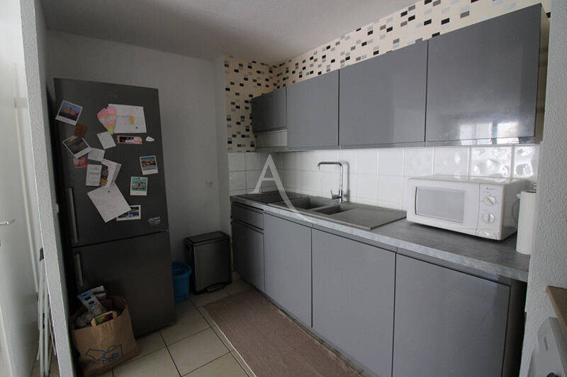 Location appartement 3 pièces 65.8 m² à Chalon-sur-Saône 71100 - 720 €