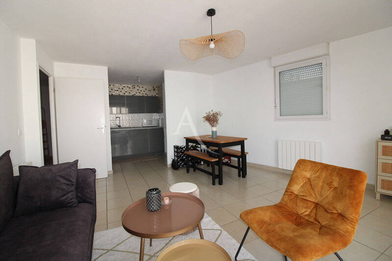 Location appartement 3 pièces 65.8 m² à Chalon-sur-Saône 71100 - 720 €