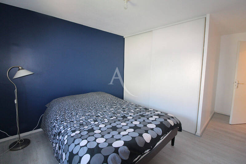 Location appartement 3 pièces 65.8 m² à Chalon-sur-Saône 71100 - 720 €