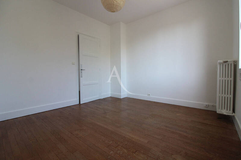 Location appartement 3 pièces 84 m² à Chalon-sur-Saône 71100 - 758 €