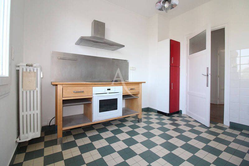 Location appartement 3 pièces 84 m² à Chalon-sur-Saône 71100 - 758 €