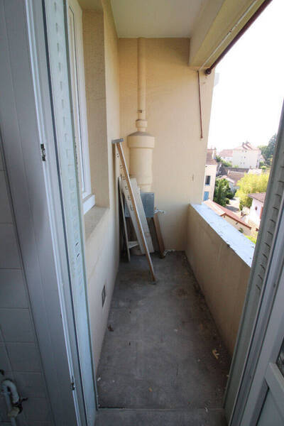 Location appartement 3 pièces 84 m² à Chalon-sur-Saône 71100 - 758 €