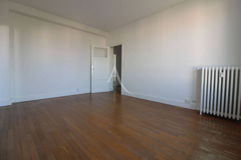 Location appartement 3 pièces 84 m² à Chalon-sur-Saône 71100 - 758 €