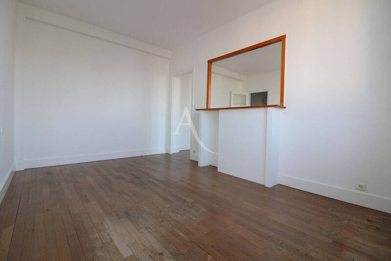 Location appartement 3 pièces 84 m² à Chalon-sur-Saône 71100 - 758 €