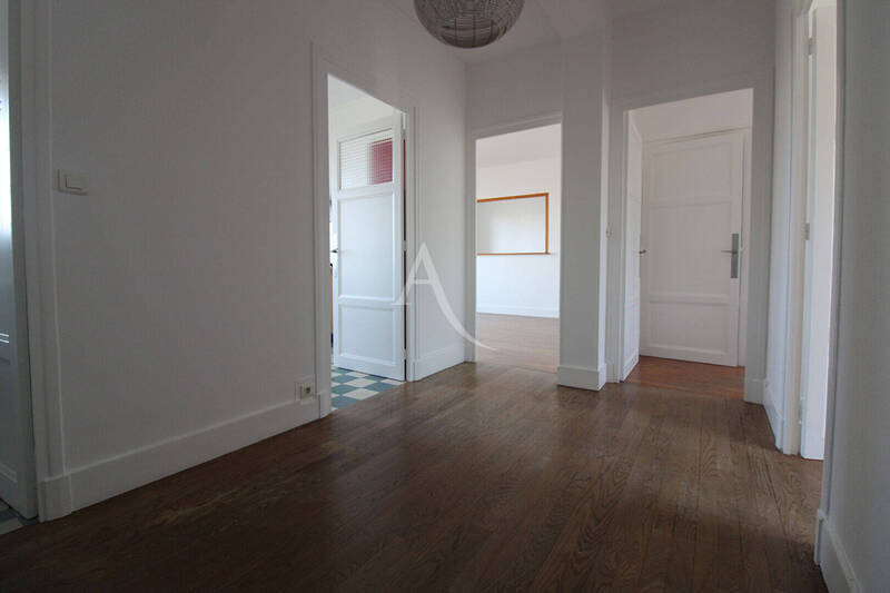 Location appartement 3 pièces 84 m² à Chalon-sur-Saône 71100 - 758 €