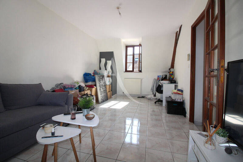 Location appartement 2 pièces 37.14 m² à Chalon-sur-Saône 71100 - 466 €