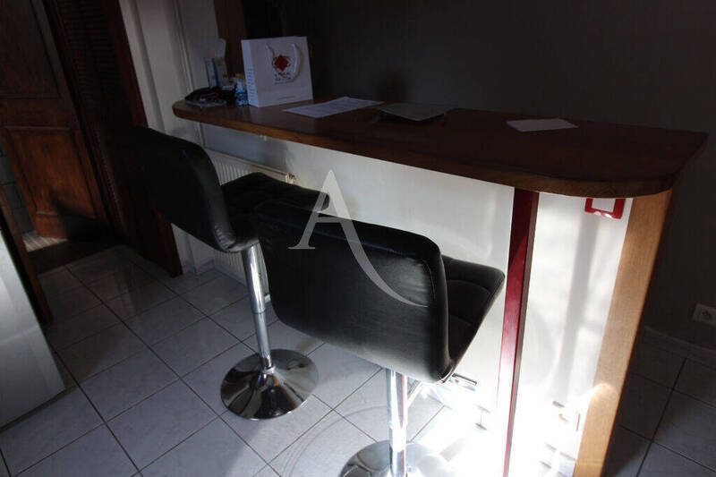 Location appartement 2 pièces 37.14 m² à Chalon-sur-Saône 71100 - 466 €