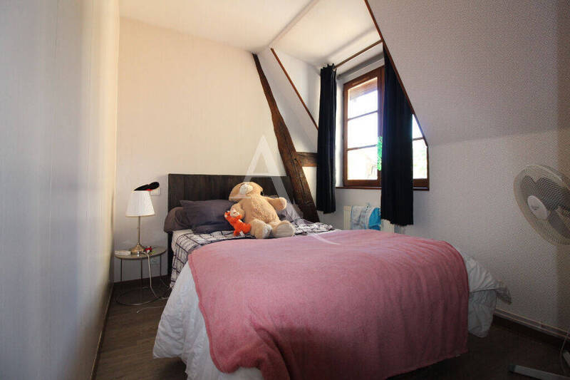 Location appartement 2 pièces 37.14 m² à Chalon-sur-Saône 71100 - 466 €