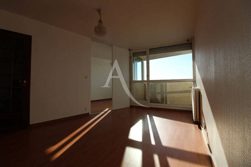 Location appartement 1 pièce 41.31 m² à Chalon-sur-Saône 71100 CAGE DUC - 478 €