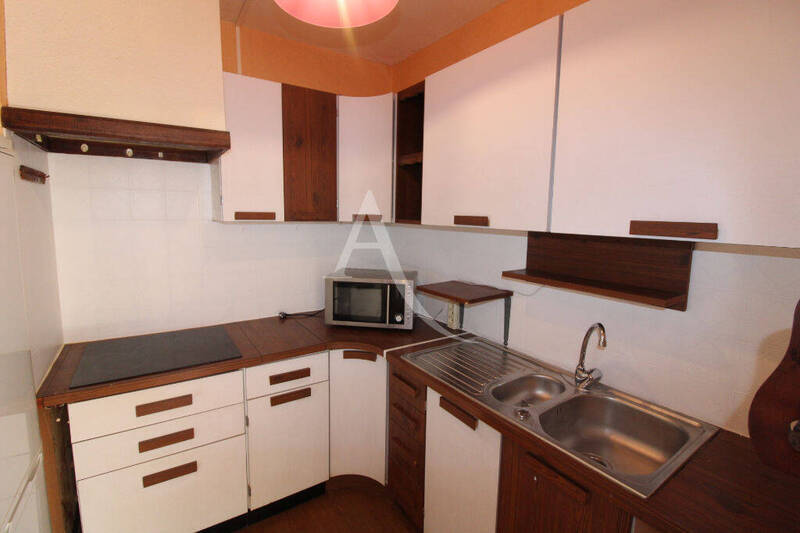 Location appartement 1 pièce 41.31 m² à Chalon-sur-Saône 71100 CAGE DUC - 478 €