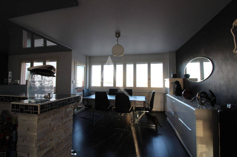 Location appartement 2 pièces 64 m² à Chalon-sur-Saône 71100 - 662 €