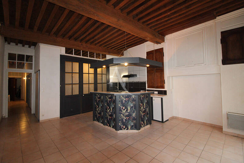 Location appartement 3 pièces 65 m² à Chalon-sur-Saône 71100 - 520 €