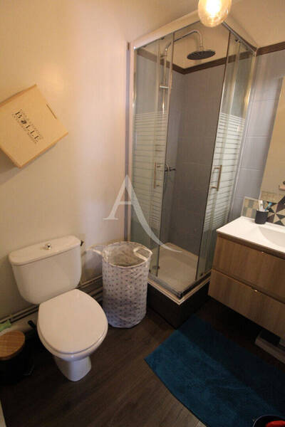 Location appartement 1 pièce 17.3 m² à Dijon 21000 RUE PIETONNES - 504 €