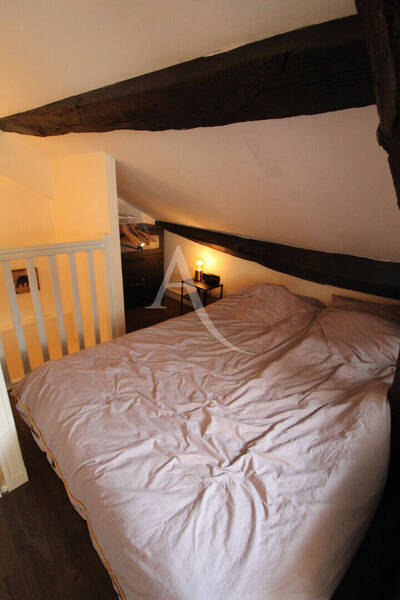 Location appartement 1 pièce 17.3 m² à Dijon 21000 RUE PIETONNES - 504 €