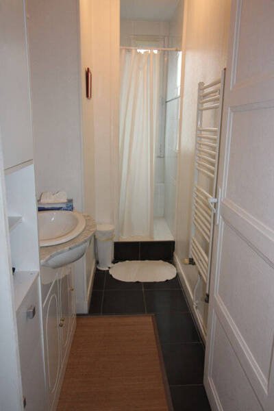 Rent apartment appartement 3 rooms 54 m² in Saint-Rémy 71100 PORTE DROITE - 580 €