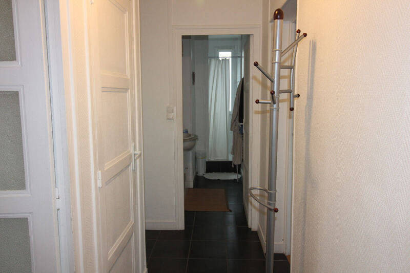 Rent apartment appartement 3 rooms 54 m² in Saint-Rémy 71100 PORTE DROITE - 580 €
