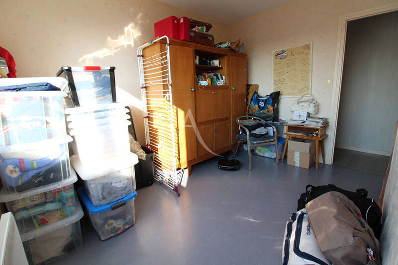 Location appartement 5 pièces 98 m² à Chalon-sur-Saône 71100 - 893 €