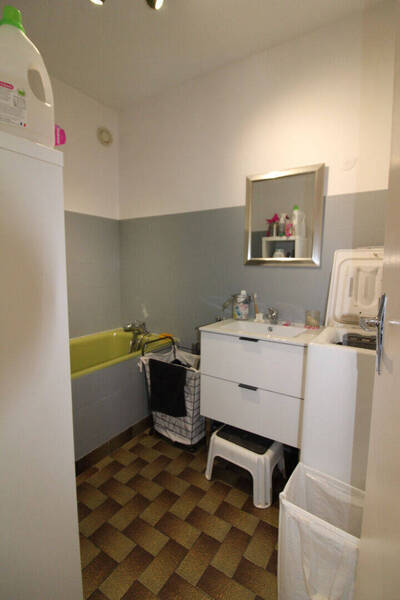 Location appartement 5 pièces 98 m² à Chalon-sur-Saône 71100 - 893 €