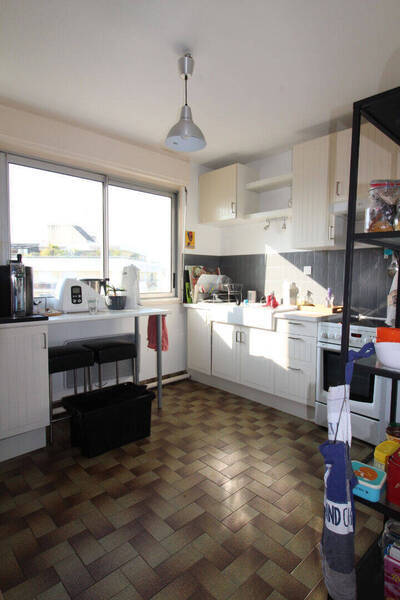 Location appartement 5 pièces 98 m² à Chalon-sur-Saône 71100 - 893 €