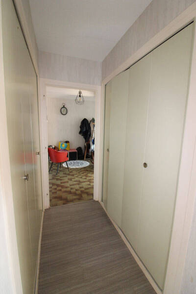 Location appartement 5 pièces 98 m² à Chalon-sur-Saône 71100 - 893 €