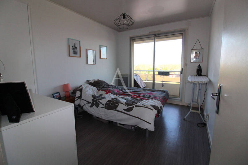 Location appartement 5 pièces 98 m² à Chalon-sur-Saône 71100 - 893 €
