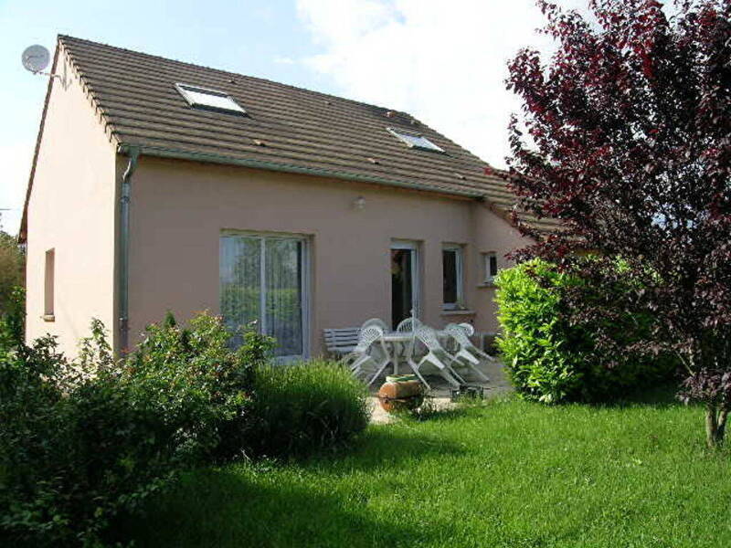 Location maison 6 pièces 120.45 m² à Crissey 71530 - 960 €
