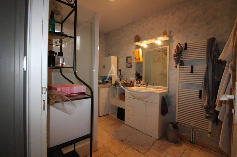Location maison 6 pièces 120.45 m² à Crissey 71530 - 960 €