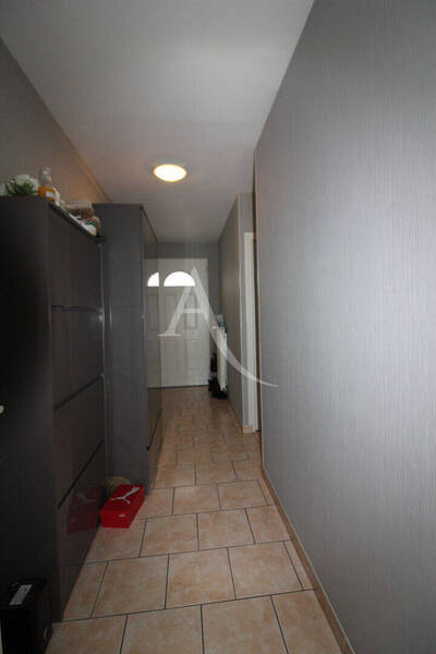 Location maison 6 pièces 120.45 m² à Crissey 71530 - 960 €