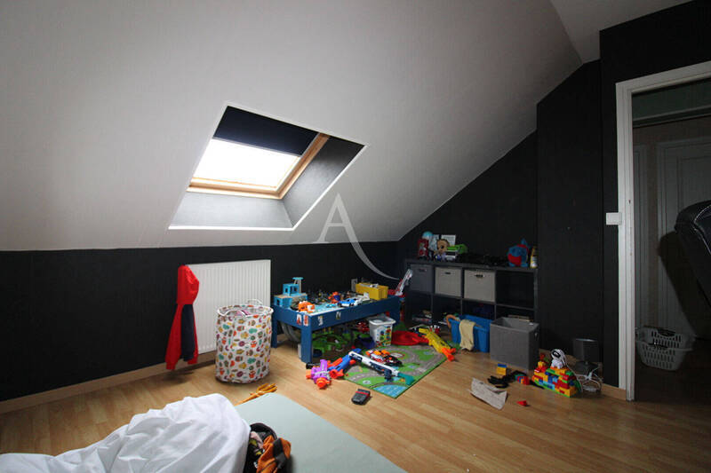 Location maison 6 pièces 120.45 m² à Crissey 71530 - 960 €