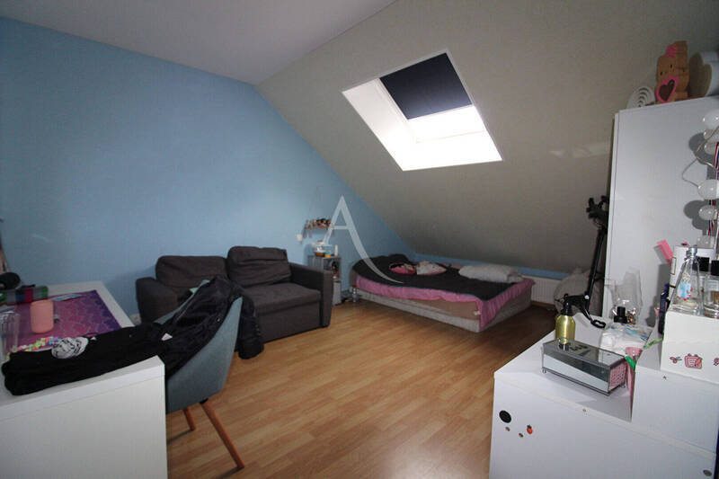 Location maison 6 pièces 120.45 m² à Crissey 71530 - 960 €