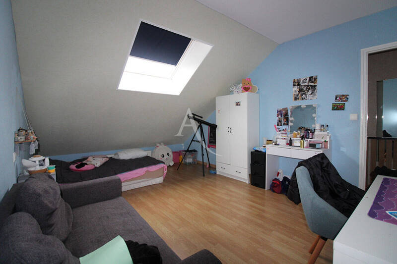 Location maison 6 pièces 120.45 m² à Crissey 71530 - 960 €