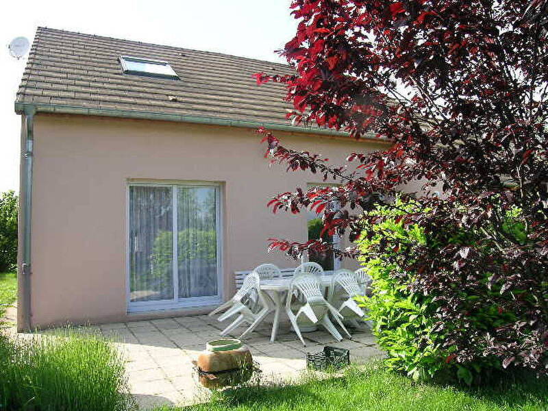 Location maison 6 pièces 120.45 m² à Crissey 71530 - 960 €