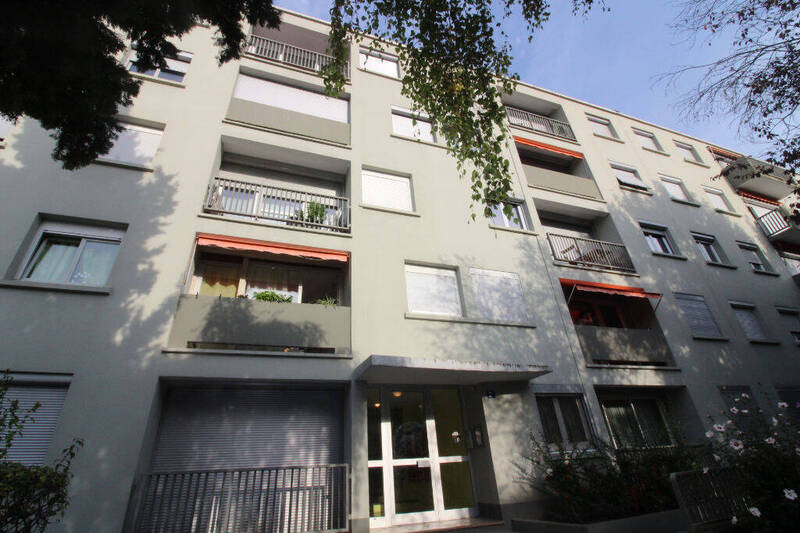 Location appartement 4 pièces 82.53 m² à Chalon-sur-Saône 71100 - 747 €
