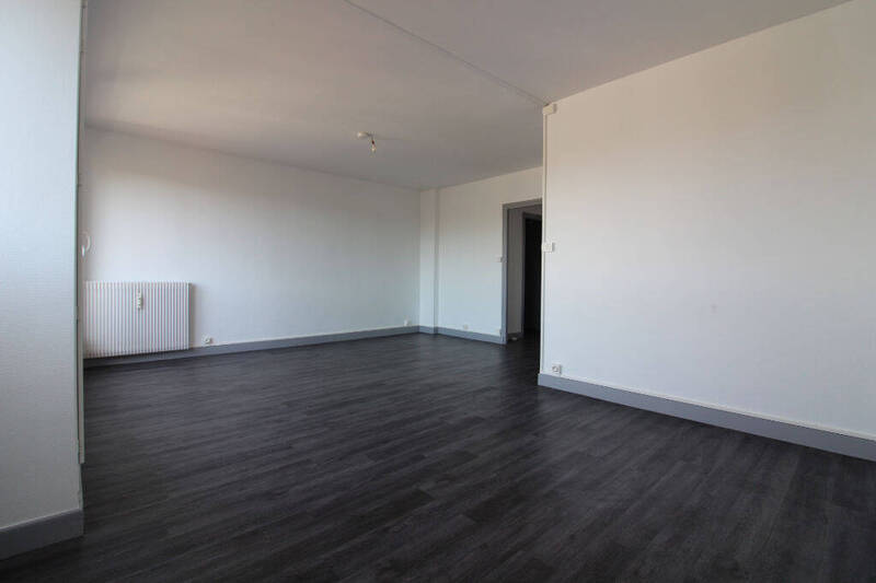 Location appartement 4 pièces 82.53 m² à Chalon-sur-Saône 71100 - 747 €