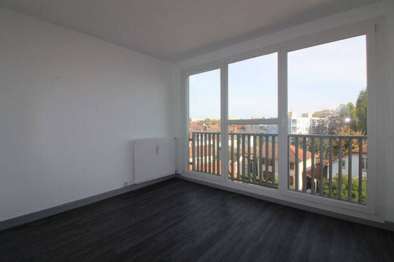 Location appartement 4 pièces 82.53 m² à Chalon-sur-Saône 71100 - 747 €