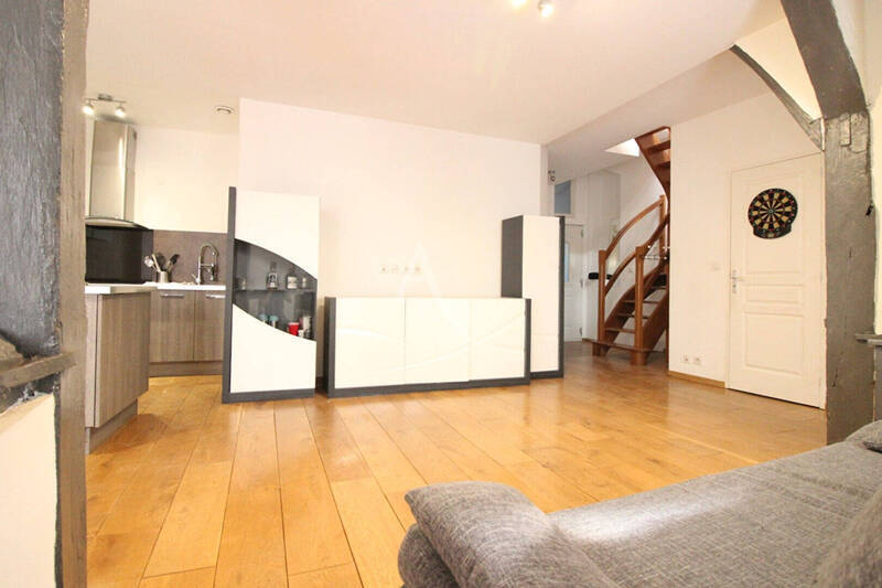 Location appartement 2 pièces 66.52 m² à Chalon-sur-Saône 71100 - 660 €