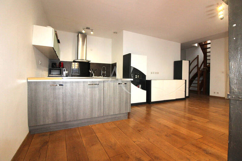 Location appartement 2 pièces 66.52 m² à Chalon-sur-Saône 71100 - 660 €