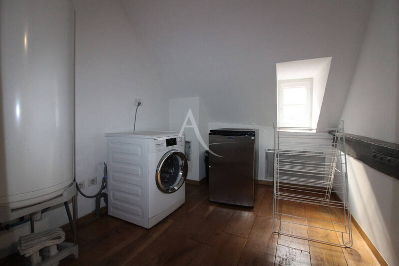 Location appartement 2 pièces 66.52 m² à Chalon-sur-Saône 71100 - 660 €