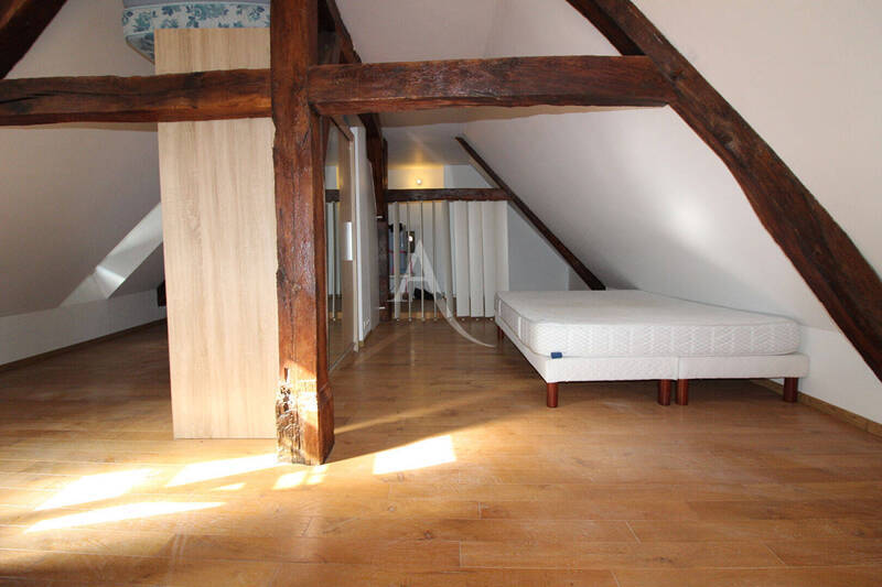 Location appartement 2 pièces 66.52 m² à Chalon-sur-Saône 71100 - 660 €