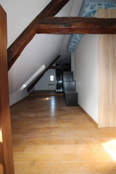 Location appartement 2 pièces 66.52 m² à Chalon-sur-Saône 71100 - 660 €