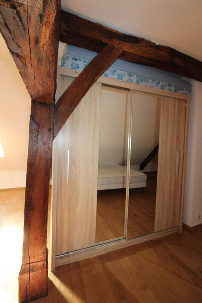 Location appartement 2 pièces 66.52 m² à Chalon-sur-Saône 71100 - 660 €