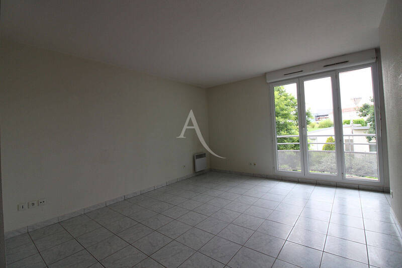 Location appartement 1 pièce 35.1 m² à Châtenoy-le-Royal 71880 PORTE 52 - 396 €