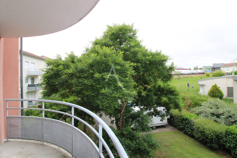 Location appartement 1 pièce 35.1 m² à Châtenoy-le-Royal 71880 PORTE 52 - 396 €