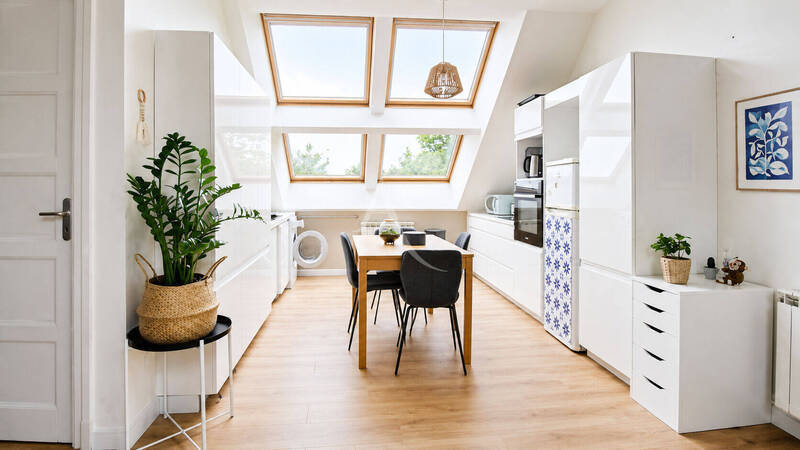 Location appartement 3 pièces 53.19 m² à Dijon 21000 - 781 €