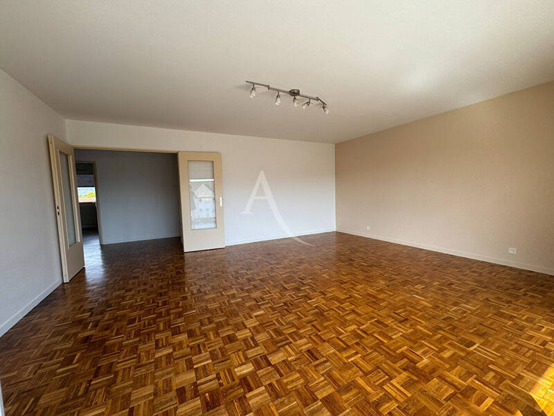 Rent apartment appartement 4 rooms 87.57 m² in Dijon 21000 - 930 €