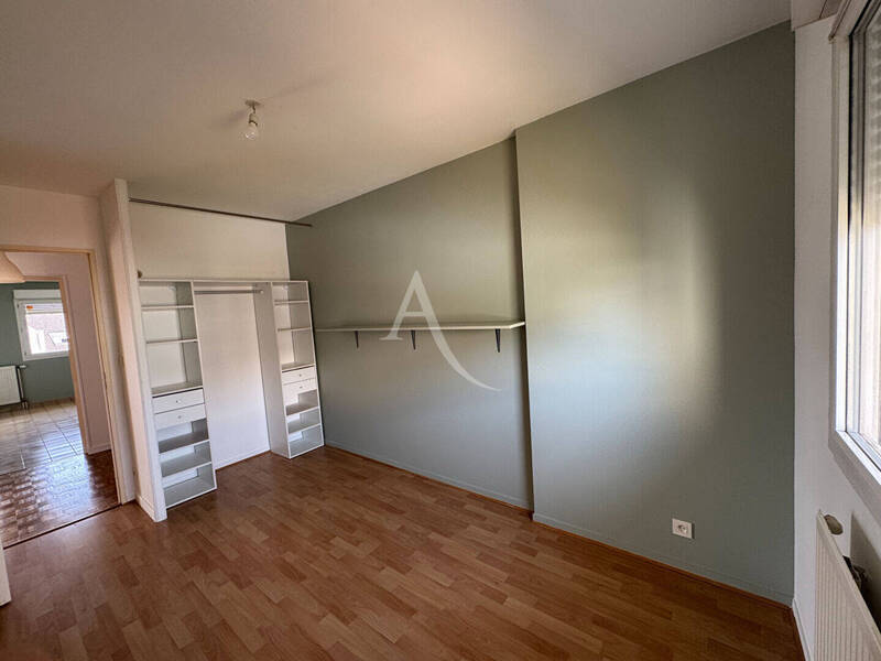 Rent apartment appartement 4 rooms 87.57 m² in Dijon 21000 - 930 €